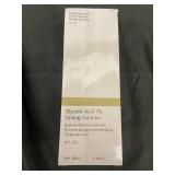 Glycolic Acid 7% Toning Solution - 240 ml (8.44 fl oz) Glycolic Acid 7% Toning Solution - 240 ml (8.44 fl oz)