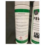 Five Star PBW Tablets - Alkaline Cleaner, 2 Bottles (80 Tablets) Five Star PBW Tablets - Alkaline Cleaner, 2 Bottles (80 Tablets)