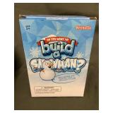 Kangaroo Do You Want to Build a Snowman? 3-Pack Foam Snowman Putty Kangaroo Do You Want to Build a Snowman? 3-Pack Foam Snowman Putty