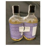 Lavender Bubble Bath Set (2 Bottles) - Daily Skin Wellness, Paraben Free Lavender Bubble Bath Set (2 Bottles) - Daily Skin Wellness, Paraben Free