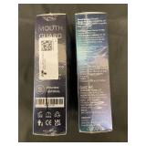 LOPIANY Mouth Guard for Grinding Teeth LOP-24MG-4P - BPA Free, 2 Sizes, 4 Guards LOPIANY Mouth Guard for Grinding Teeth LOP-24MG-4P - BPA Free, 2 Sizes, 4 Guards