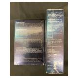 LOPIANY Mouth Guard for Grinding Teeth LOP-24MG-4P - BPA Free, 2 Sizes, 4 Guards LOPIANY Mouth Guard for Grinding Teeth LOP-24MG-4P - BPA Free, 2 Sizes, 4 Guards