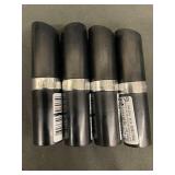Lipsticks Assortment (Lot of 4) Lipsticks Assortment (Lot of 4)