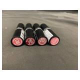Lipsticks Assortment (Lot of 4) Lipsticks Assortment (Lot of 4)