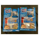 Chips Ahoy! Ice Cream Sandwich Maker (Lot of 2) Chips Ahoy! Ice Cream Sandwich Maker (Lot of 2)