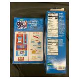 Chips Ahoy! Ice Cream Sandwich Maker (Lot of 2) Chips Ahoy! Ice Cream Sandwich Maker (Lot of 2)