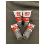 Happy Nuts Comfort Cream (Lot of 4) Happy Nuts Comfort Cream (Lot of 4)