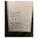 Visual Ear Spoon - Wireless Ear Inspection Device with Camera - Type-C Charging Visual Ear Spoon - Wireless Ear Inspection Device with Camera - Type-C Charging