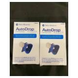 Owen Mumford AutoDrop Eye Drop Guide OP6000 Owen Mumford AutoDrop Eye Drop Guide OP6000