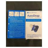 Owen Mumford AutoDrop Eye Drop Guide OP6000 Owen Mumford AutoDrop Eye Drop Guide OP6000