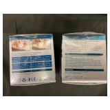 VOGSIG Silicone Scar Sheets - 1.6 x 150 Roll (Lot of 2) VOGSIG Silicone Scar Sheets - 1.6 x 150 Roll (Lot of 2)
