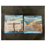 VOGSIG Silicone Scar Sheets - 1.6 x 150 Roll (Lot of 2) VOGSIG Silicone Scar Sheets - 1.6 x 150 Roll (Lot of 2)
