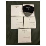 Dr. Hauschka Colour Correcting Powder - 0.28 oz / 8 g Each - 5-Pack Dr. Hauschka Colour Correcting Powder - 0.28 oz / 8 g Each - 5-Pack