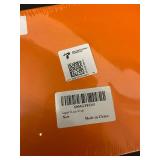 Leapair X04GPFU65 Beige Round Cushion - New in Box, Made in China Leapair X04GPFU65 Beige Round Cushion - New in Box, Made in China