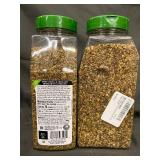 McCormick Gourmet - Sweet Basil & Oregano Bruschetta Seasoning Mix 2-Pack McCormick Gourmet - Sweet Basil & Oregano Bruschetta Seasoning Mix 2-Pack