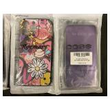 Phone Cases (Lot of 8) UNIQ, Asuwish, OneTop, Remany, COSGE & More Phone Cases (Lot of 8) UNIQ, Asuwish, OneTop, Remany, COSGE & More