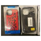 Phone Cases (Lot of 8) UNIQ, Asuwish, OneTop, Remany, COSGE & More Phone Cases (Lot of 8) UNIQ, Asuwish, OneTop, Remany, COSGE & More