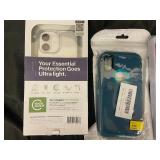 Phone Cases (Lot of 8) UNIQ, Asuwish, OneTop, Remany, COSGE & More Phone Cases (Lot of 8) UNIQ, Asuwish, OneTop, Remany, COSGE & More