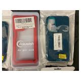 Phone Cases (Lot of 8) UNIQ, Asuwish, OneTop, Remany, COSGE & More Phone Cases (Lot of 8) UNIQ, Asuwish, OneTop, Remany, COSGE & More