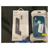 Phone Cases (Lot of 8) UNIQ, Asuwish, OneTop, Remany, COSGE & More Phone Cases (Lot of 8) UNIQ, Asuwish, OneTop, Remany, COSGE & More