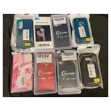 Asuwish Phone Case Bundle - Assorted Cases with RovZuKct 9H Screen Protector Asuwish Phone Case Bundle - Assorted Cases with RovZuKct 9H Screen Protector