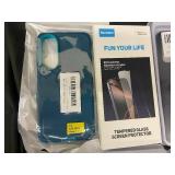 Asuwish Phone Case Bundle - Assorted Cases with RovZuKct 9H Screen Protector Asuwish Phone Case Bundle - Assorted Cases with RovZuKct 9H Screen Protector