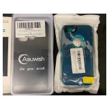 Asuwish Phone Case Bundle - Assorted Cases with RovZuKct 9H Screen Protector Asuwish Phone Case Bundle - Assorted Cases with RovZuKct 9H Screen Protector