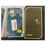 Phone Cases (Lot of 10) - Assorted Colors & Models Phone Cases (Lot of 10) - Assorted Colors & Models