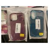 Phone Cases (Lot of 10) - Assorted Colors & Models Phone Cases (Lot of 10) - Assorted Colors & Models
