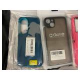 Phone Cases (Lot of 10) - Assorted Colors & Models Phone Cases (Lot of 10) - Assorted Colors & Models