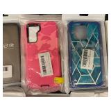 Phone Cases (Lot of 10) - Assorted Colors & Models Phone Cases (Lot of 10) - Assorted Colors & Models