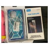 Phone Cases (Lot of 10) - Assorted Colors & Models Phone Cases (Lot of 10) - Assorted Colors & Models