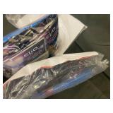 Elio Play Pack Mini 2-Pack & Sticker Sheet Elio Play Pack Mini 2-Pack & Sticker Sheet