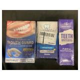 Figtorus Mouth Guard - Giumka Teeth Whitening Strips - Purple Teeth Whitening Toothpaste Figtorus Mouth Guard - Giumka Teeth Whitening Strips - Purple Teeth Whitening Toothpaste