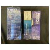 Figtorus Mouth Guard - Giumka Teeth Whitening Strips - Purple Teeth Whitening Toothpaste Figtorus Mouth Guard - Giumka Teeth Whitening Strips - Purple Teeth Whitening Toothpaste