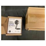 Fostex X0041Q7WDL Upgraded Magnetic Phone Holder for Droid & All Smartphones (Lot of 3) Fostex X0041Q7WDL Upgraded Magnetic Phone Holder for Droid & All Smartphones (Lot of 3)