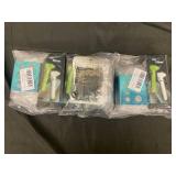 Ink Mixer Handheld Tool - Lime Green/White (4-Pack) Ink Mixer Handheld Tool - Lime Green/White (4-Pack)