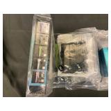 Ink Mixer Handheld Tool - Lime Green/White (4-Pack) Ink Mixer Handheld Tool - Lime Green/White (4-Pack)