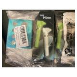 Ink Mixer Handheld Tool - Lime Green/White (3-Pack) Ink Mixer Handheld Tool - Lime Green/White (3-Pack)