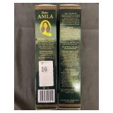 Dabur Amla Hair Oil 500 ml - 2 Pack Dabur Amla Hair Oil 500 ml - 2 Pack