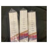 Ink Mixer - White (3 Units) Ink Mixer - White (3 Units)