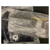 Graduation Gift Set - Soaring to New Heights Black Pouches & Sealed Garments Graduation Gift Set - Soaring to New Heights Black Pouches & Sealed Garments