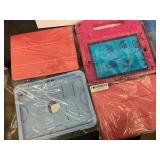 JETech Protective Case for iPad 4/3/2 - Assorted Colors JETech Protective Case for iPad 4/3/2 - Assorted Colors