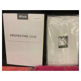 JETech Protective Case for iPad 4/3/2 - Assorted Colors JETech Protective Case for iPad 4/3/2 - Assorted Colors