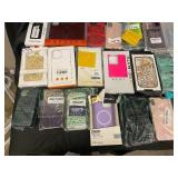 Casemate & Casetify iPhone Case Assortment (Original Packaging) Casemate & Casetify iPhone Case Assortment (Original Packaging)