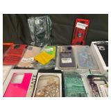 Casemate & Casetify iPhone Case Assortment (Original Packaging) Casemate & Casetify iPhone Case Assortment (Original Packaging)