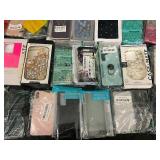 Casemate & Casetify iPhone Case Assortment (Original Packaging) Casemate & Casetify iPhone Case Assortment (Original Packaging)