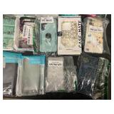 Casemate & Casetify iPhone Case Assortment (Original Packaging) Casemate & Casetify iPhone Case Assortment (Original Packaging)