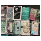 Casemate & Casetify iPhone Case Assortment (Original Packaging) Casemate & Casetify iPhone Case Assortment (Original Packaging)