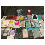 Casemate & Casetify iPhone Case Assortment (Original Packaging) Casemate & Casetify iPhone Case Assortment (Original Packaging)